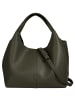 Bugatti Shopper ZOE Kunstfaser in oliv