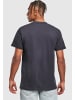 Merchcode Merchcode T-Shirts in navy