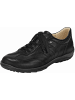 Finn Comfort Sneaker Low in schwarz