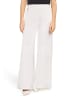 Vera Mont Modern fit Hose mit Taschen in Rohweiß