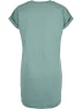 Urban Classics Day Dresses in paleleaf