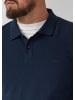 s.Oliver Polo-Shirt  in  5978_navy