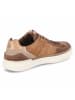 Bullboxer Schuh in brown
