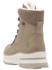 remonte Stiefelette in Camel