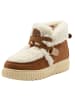 Sorel Stiefeletten braun
