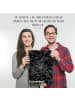 Mr. & Mrs. Panda Poster Düsseldorf mit Spruch in Keine Angabe