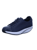 MBT Schnürschuhe in navy