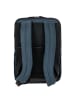 BRIC`s Monza Rucksack 37 cm Laptopfach navy blue-black
