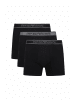 Armani Boxer anliegend für Herren in schwarz