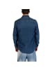 Tommy Hilfiger Blau Denim Hemd