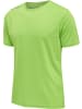 Newline T-Shirt "Men'S Core Functional T-Shirt S/S" in Grün