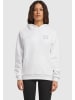 Mister Tee Sweat & Fleece - Hoodies in white