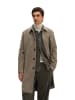 Marc O'Polo Wollmantel regular in Linen Beige