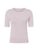 Marie Lund Pullover in rosa - 0005