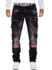 Cipo & Baxx Jeans in Black