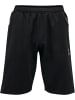 Hummel Hummel Shorts Hmlmove Multisport Herren Atmungsaktiv in BLACK