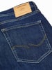 Jack & Jones Jeans JJICLARK regular/straight in Blau