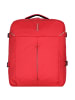 Roncato Ironik 2.0 Daypack 45 cm Laptopfach rosso