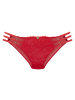 JETTE Slip in rot