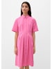 s.Oliver Kleid in 4426_pink