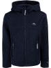 Trespass Kinder Fleecejacke/Fleecepullover in Blau
