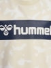 Hummel T-Shirt S/S Hmlrush Aop T-Shirt S/S in BIRCH