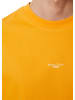 Marc O'Polo DENIM T-Shirt relaxed in orange glow