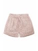 Hessnatur Musselin Shorts in sonnenapricot
