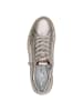 Tamaris Pure Relax Sneaker in gold