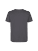 PRO Wear by ID T-Shirt care in Silver grey