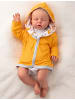 Baby Sweets Wendejacke Little Fox in bunt