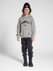 Sometime Soon Stssummit Kinder in LIGHT GREY MELANGE