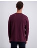 Pierre Cardin T-Shirt in Winetasting