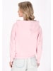 myMo Women Hoodie in light rose