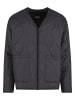 Urban Classics Light Jackets - Coats - undefined in black