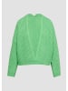 s.Oliver Strickjacke in 7326_limettengrün