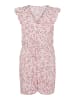 Vero Moda Girl Jumpsuit in Heavenly Pink