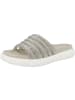 Gabor Pantolette 83.752 in silber