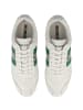 Bikkembergs Sneaker low Soccer XT in weiss/gruen