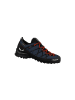 Salewa Wanderschuh Wildfire 2 GTX M in Navy Blazer/Black