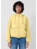 QS Outdoor-Jacke in 1105_gelb