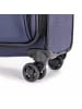 Stratic Trolley für Damen in blau
