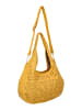 Usha Women 2-In-1 Tote Bag Set in Yellow