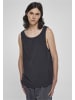 Urban Classics Tanks & Camis in black