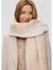 s.Oliver Tuch in 8095_helles beige