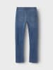 name it Jeans in Medium Blue Denim
