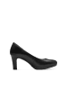 Tamaris Pumps in BLACK