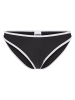 Urban Classics Bikini in black/white