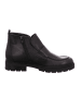 Gabor Stiefeletten/Boot in schwarz