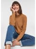 s.Oliver Strickpullover in 8469_sandstein